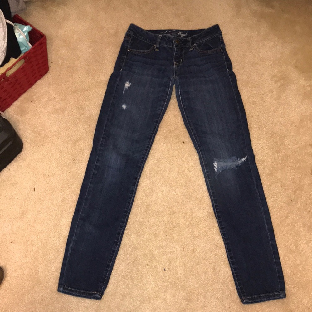 Jeans